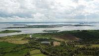 Scenic Cottage on the Shannon Estuary Way - Chambres d'hôtes Ennis