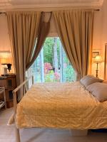 Villa Tilda - B&B Matildedal