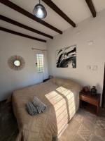 The lapachos - B&B Paso de la Patria