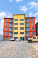 Nanyuki Mostays - B&B Nanyuki