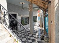 Atlas Escape Mountain Retreat near Beni Mellal and Ain Asserdoun - B&B Beni Mellal