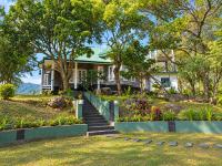 Windy Rich Bungalow Belihuloya - B&B Belihuloya