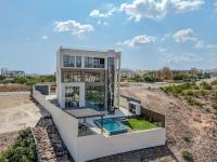 Jabal Villa - Chambres d'hôtes Sayq