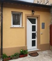 Casa Marianna - Ferienwohnung Monterosso