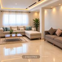 Appartement 3 Chambres Premium