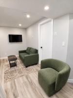 Vine Luxe - B&B Regina