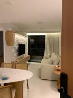 Apartamento à Beira-Mar - B&B Ilhéus