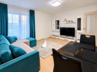Lumina Park Residence by Nicolle Apartments - B&B Piteşti