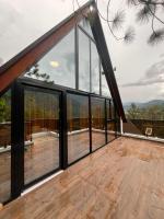 Doña Dinde Vacacional Constanza - Ferienwohnung Constanza