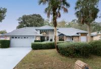 New Pool Home Family Escape - 8 Min Beach - Bed and Breakfast Palm Coast