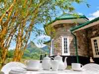 Windy Rich Bungalow Belihuloya - B&B Belihuloya