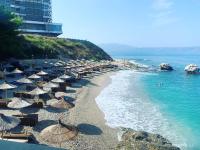Vlora Sunset Home - Bed and Breakfast Vlorë