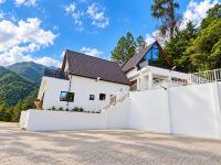 Doña Dinde Vacacional Constanza - Ferienwohnung Constanza