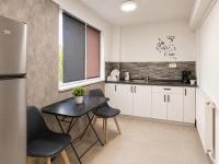 Nicolle Elite Apartment - Ferienwohnung Piteşti
