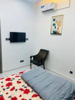 Studio meublé - B&B Dakar