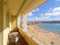 Living Las Canteras Homes - INCREDIBLE VIEWS - B&B Las Palmas de Gran Canaria