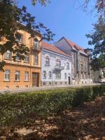 AtHome Apartment - B&B Košice