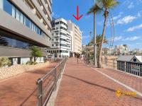 Living Las Canteras Homes - INCREDIBLE VIEWS - Chambres d'hôtes Las Palmas de Gran Canaria
