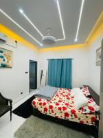Studio meublé - B&B Dakar