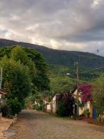 Contos de Alice 2 - B&B Tiradentes
