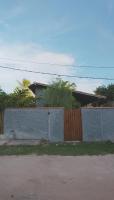 Flat com mezanino e quintal - 5 min da praia - B&B Aracruz