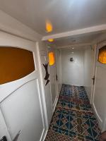 Malaka Yacht - B&B Aswān