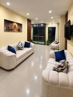 Moderno depa en el centro de Pacasmayo - Chambres d'hôtes Pacasmayo