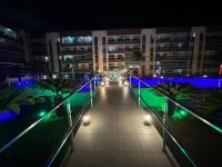Vg Fun - TOP 03 acomodações no melhor da praia do futuro, FRENTE MAR! - B&B Fortaleza
