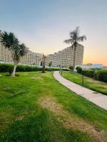 Porto Sokhna Pyramids Sea View Family - Chambres d'hôtes Al ‘Ayn as Sukhnah