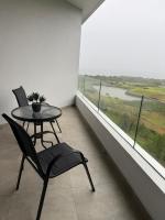 York by Safar Apartments - Ferienwohnung Durban