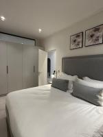 York by Safar Apartments - Ferienwohnung Durban
