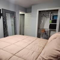 A room on a farm - B&B New Albany