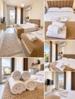 EA Apartments - Chambres d'hôtes Golem
