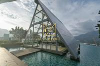 Maxhome Signature Windmill upon Hills - B&B Genting Highlands