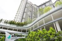 Maxhome Signature Windmill upon Hills - B&B Genting Highlands