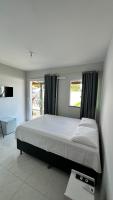 Massara Suites - Massarandupio - B&B Massaranduba