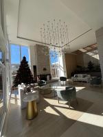 Xela Suite Elegance and comfort - B&B Quetzaltenango