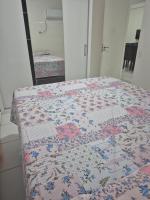 Apartamento Zeus Petrolina 2 quartos - Ferienwohnung Petrolina