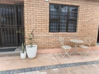 Webezi Homes - B&B Gaborone