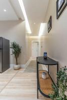 Appartamento con 2 Camere da Letto