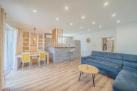 Apartmány Apollo Šírava - B&B Michalovce