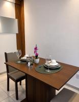 Apartamento completo próximo à rodoviária - B&B Cuiabá