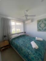 Pelican Shore Oceanfront Villa 6 - B&B Kalbarri