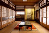 ふる里の宿 逢坂亭 - B&B Tōkamachi