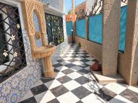 Atlas Escape Mountain Retreat near Beni Mellal and Ain Asserdoun - B&B Beni Mellal