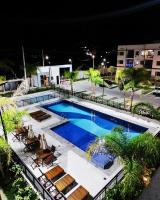Apê do Ventura Family Kids - Chambres d'hôtes Rio de Janeiro