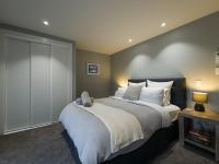 Beachside Bliss - Two Bedroom Apartment - B&B Napier City