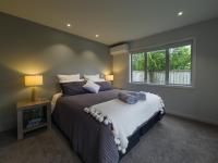 Beachside Bliss - Two Bedroom Apartment - B&B Napier City