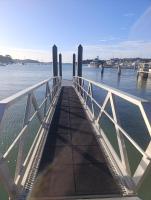 Bay of Islands 2 Bedrooms On The Water-The Landing - B&B Opua