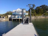 Bay of Islands 2 Bedrooms On The Water-The Landing - B&B Opua
